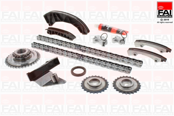 Timing Chain Kit